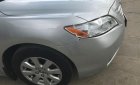 Toyota Camry 2008 - Cần bán gấp Toyota Camry đời 2008, màu bạc, nhập khẩu nguyên chiếc, 765 triệu