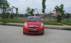 Toyota Yaris 1.5 AT 2013 - Bán xe Toyota Yaris 2013, màu đỏ, nhập khẩu nguyên chiếc, giá chỉ 460 triệu