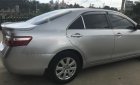 Toyota Camry 2008 - Cần bán gấp Toyota Camry đời 2008, màu bạc, nhập khẩu nguyên chiếc, 765 triệu