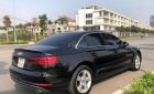 Audi A4 2017 - Cần bán Audi A4 TFSI sản xuất 2017, màu đen, nhập khẩu như mới