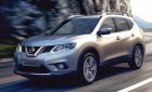 Nissan X trail 2018 - Bán Nissan X trail 2.0 bản SL 2WD, màu bạc, vay 90%, LH 0971567220