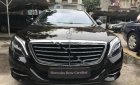 Mercedes-Benz S class S500 2016 - Bán ô tô Mercedes S500 đời 2016, màu đen như mới