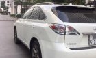 Lexus RX 350 2011 - Cần bán xe Lexus RX 350 đời 2011, màu trắng, nhập khẩu chính chủ