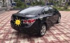 Daewoo Lacetti 2009 - Cần bán lại xe Daewoo Lacetti đời 2009, màu đen, nhập khẩu