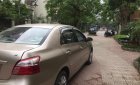 Toyota Vios E 2010 - Bán Toyota Vios E 2010, màu vàng cát, 288tr, anh Công SĐT 0964961855