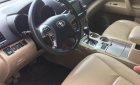 Toyota Highlander SE 2.7 2011 - Bán Toyota Highlander 2.7 đời 2011, màu trắng, xe nhập chính chủ