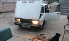 Lada 2107 1989 - Bán Lada 2107 màu trắng, nhập khẩu nguyên chiếc