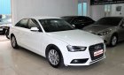 Audi A4 2014 - Cần bán xe Audi A4 đời 2014, màu trắng, xe nhập