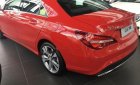 Mercedes-Benz CLA class 200 2017 - Bán ô tô Mercedes 200 năm 2017, màu đỏ, nhập khẩu