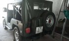 Jeep 1980 - Bán xe Jeep A2 sản xuất 1980 chính chủ, 115tr