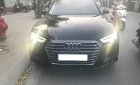 Audi A4 2017 - Bán Audi A4 siêu lướt model 2017, màu đen, nhập khẩu