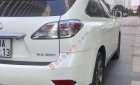 Lexus RX 350 2011 - Cần bán xe Lexus RX 350 đời 2011, màu trắng, nhập khẩu chính chủ