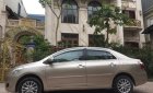 Toyota Vios E 2010 - Bán Toyota Vios E 2010, màu vàng cát, 288tr, anh Công SĐT 0964961855