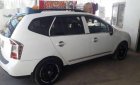 Kia Carens 2010 - Bán Kia Carens 2010, màu trắng, giá 280tr