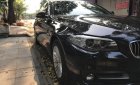 BMW 5 Series 520i 2014 - Cần bán xe BMW 5 Series 520i đời 2014 màu đen, nhập khẩu chính chủ