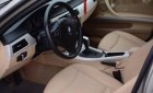 BMW 3 Series 320i  2008 - Cần bán gấp BMW 3 Series 320i đời 2008, màu bạc giá cạnh tranh