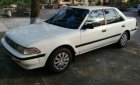 Toyota Corona 1990 - Cần bán gấp Toyota Corona sản xuất 1990, màu trắng