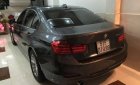 BMW 3 Series  320i  2014 - Cần bán lại xe BMW 3 Series 320i năm 2014, màu bạc