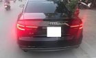 Audi A4 2016 - Bán Audi A4 2.0 TFSI SX năm 2016, màu đen, xe nhập