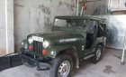 Jeep 1980 - Bán xe Jeep A2 sản xuất 1980 chính chủ, 115tr