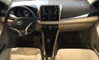 Toyota Vios 1.5E MT 2018 - Bán xe Toyota Vios 2018 1.5E MT số sàn, màu bạc, ưu đãi giảm tiền mặt, tặng phụ kiện giá trị, tài trợ 80%, lãi suất tốt