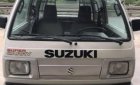 Suzuki Carry 2013 - Bán Suzuki Carry sản xuất năm 2013, màu trắng, giá chỉ 193 triệu
