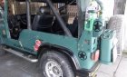 Jeep CJ Trước 1990 - Bán Jeep CJ trước sản xuất năm 1990, xe nhập chính chủ, 175 triệu