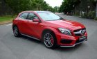 Mercedes-Benz CL class GLA45 2014 - Bán Mercedes-Benz GLA45 2014 chính hãng đã qua sử dụng