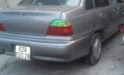 Daewoo Aranos 1995 - Bán Daewoo Aranos sản xuất 1995, màu xám, xe nhập
