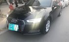 Audi A4 2016 - Bán Audi A4 2.0 TFSI SX năm 2016, màu đen, xe nhập