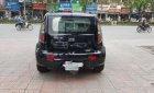 Kia Soul   2009 - Bán Kia Soul năm 2009, màu xanh lam, nhập khẩu