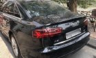 Audi A6 2017 - Cần bán Audi A6 1.8 TFSI 2017, màu đen, xe nhập