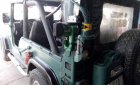 Jeep CJ Trước 1990 - Bán Jeep CJ trước sản xuất năm 1990, xe nhập chính chủ, 175 triệu