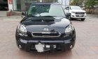 Kia Soul   2009 - Bán Kia Soul năm 2009, màu xanh lam, nhập khẩu