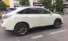 Lexus RX 350 2011 - Cần bán xe Lexus RX 350 đời 2011, màu trắng, nhập khẩu chính chủ