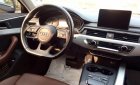 Audi A4 2.0 TFSI 2016 - Bán xe Audi A4 2.0 TFSI sản xuất năm 2016, màu đen, xe nhập