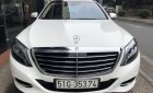 Mercedes-Benz C ũ Meredes-Benz S 400 2017 - Xe Cũ Mercedes-Benz S 400 2017