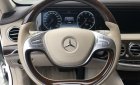 Mercedes-Benz C ũ Meredes-Benz S 400 2017 - Xe Cũ Mercedes-Benz S 400 2017