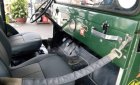 Jeep CJ 1992 - Cần bán xe Jeep CJ đời 1992, xe nhập, giá tốt