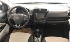 Mitsubishi Mirage 2018 - Cần bán xe Mitsubishi Mirage sản xuất 2018, màu trắng, nhập khẩu