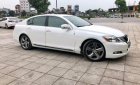 Lexus GS 350 2008 - Cần bán xe Lexus GS 350 sản xuất 2008, màu trắng, nhập khẩu nguyên chiếc