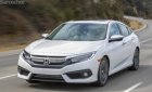 Honda Civic 1.8 2018 - Bán xe Honda Civic 1.8  năm 2020, màu trắng, nhập khẩu nguyên chiếc từ Thái Lan