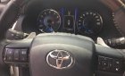 Toyota 4 Runner 2017 - Cần bán Toyota 4 Runner đời 2017, màu trắng, nhập khẩu nguyên chiếc chính chủ