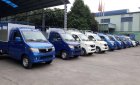 Xe tải 500kg 2018 - Bắc Ninh Bán xe Kenbo nhập khẩu 990kg, tay lái trợ lực, điều hòa theo xe giá tốt nhất toàn quốc
