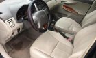 Toyota Corolla altis 1.8G MT 2009 - Bán Toyota Corolla altis 1.8G MT đời 2009, màu đen chính chủ giá cạnh tranh