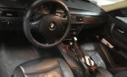 BMW 3 Series 320i 2007 - Bán xe BMW 3 Series 320i sản xuất năm 2007, màu đen, nhập khẩu chính chủ