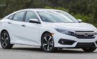 Honda Civic 1.8 2018 - Bán xe Honda Civic 1.8  năm 2020, màu trắng, nhập khẩu nguyên chiếc từ Thái Lan