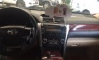 Toyota Camry 2.0E 2012 - Cần bán Toyota Camry 2.0 E sản xuất 2012, màu đen