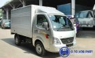 Tata Super ACE 2017 - Bán Tata máy dầu tải 1T2, xe tải chất lượng Châu Âu, giá Châu Á