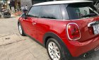 Mini Cooper 2014 - Bán Mini Cooper năm sản xuất 2014, màu đỏ, xe nhập